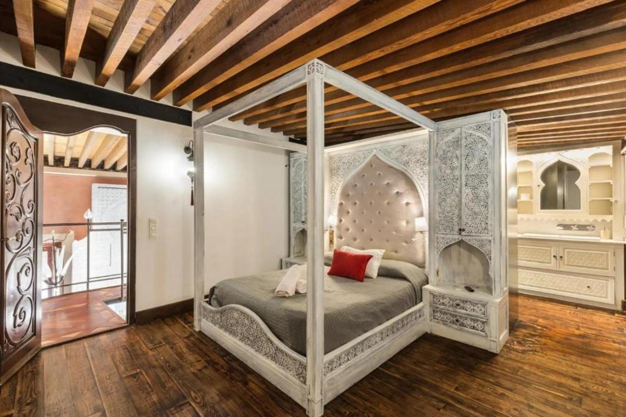 무르시아 Cathedral Loft 아파트 외부 사진