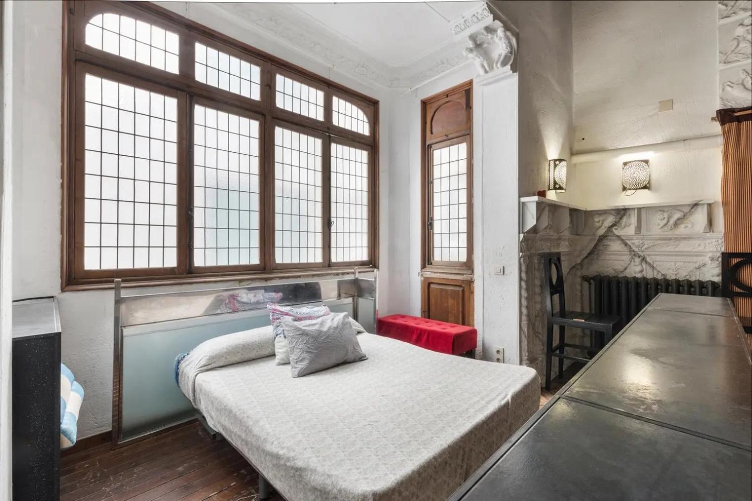 무르시아 Cathedral Loft 아파트 외부 사진