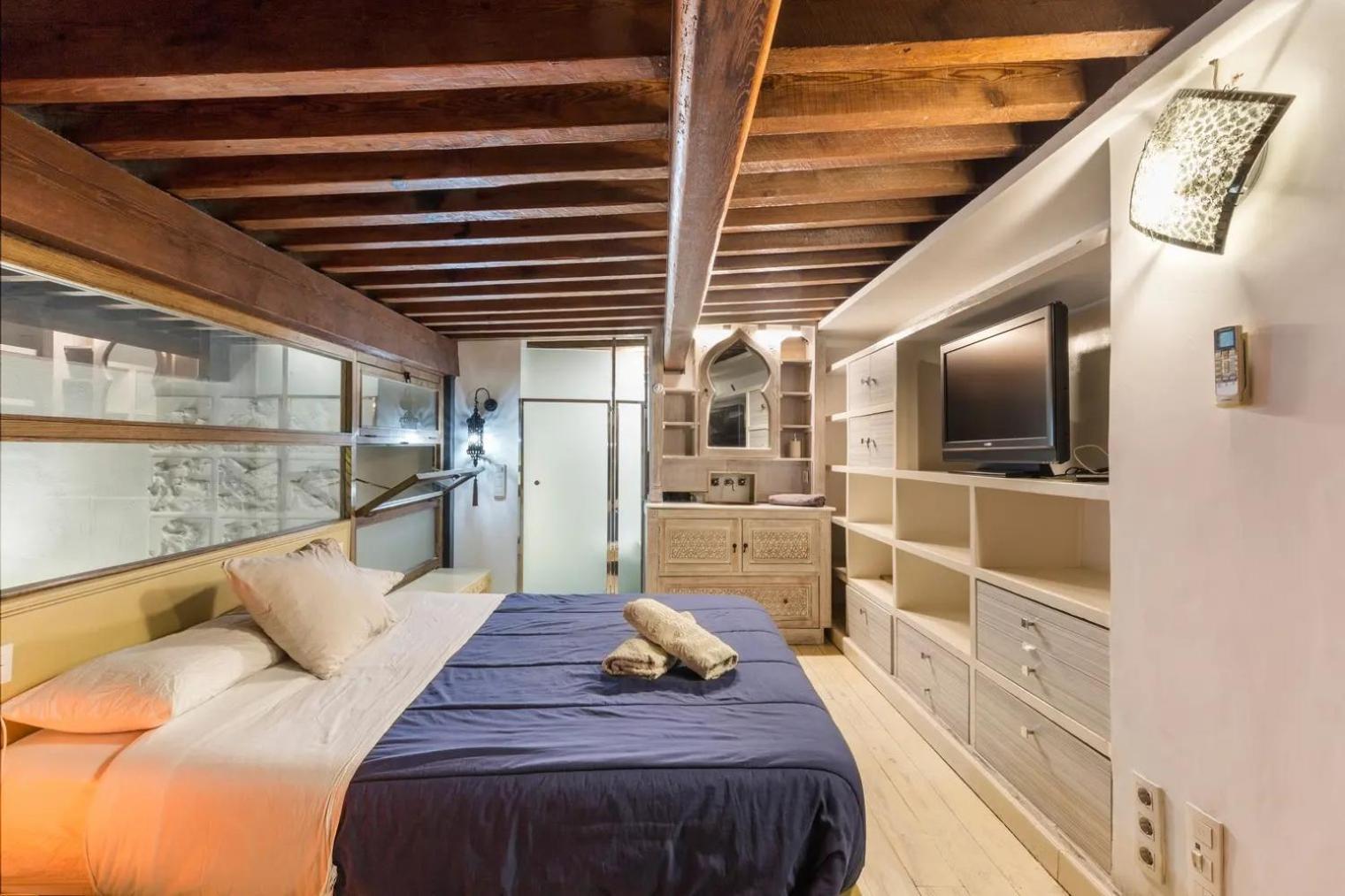 무르시아 Cathedral Loft 아파트 외부 사진