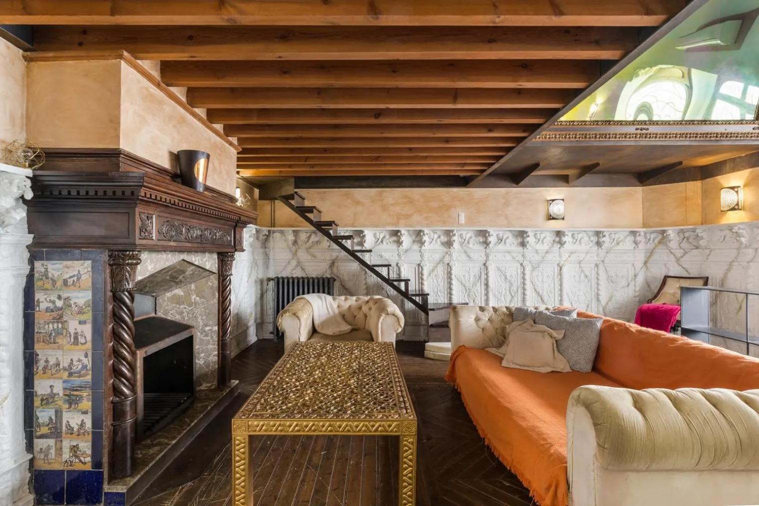 무르시아 Cathedral Loft 아파트 외부 사진